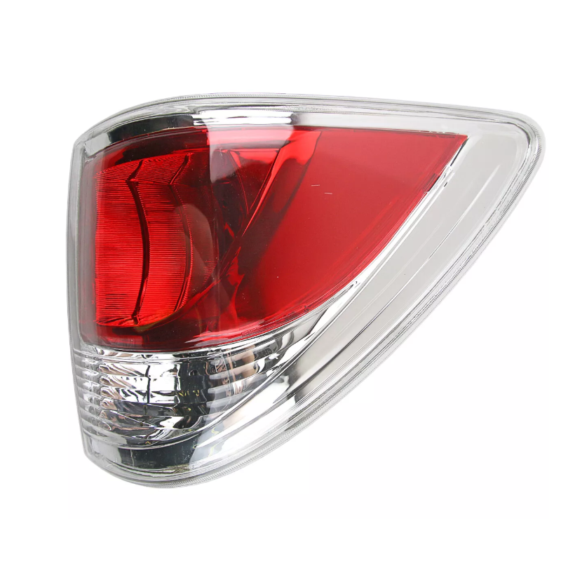 Replacement  Mazda BT50 Tail Light (2015-2020)
