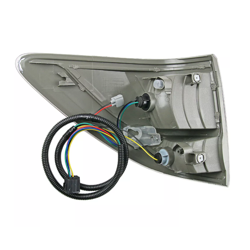 Replacement  Mazda BT50 Tail Light (2015-2020)