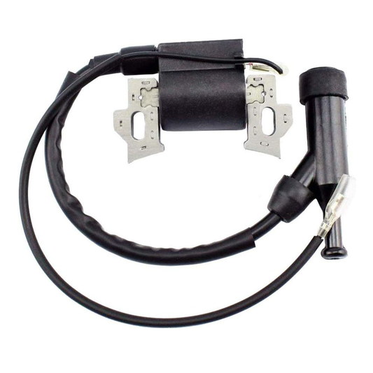 Ignition Coil for Honda GX110 GX120 GX140 GX160 GX200 – Replaces 30500-ZE1-033