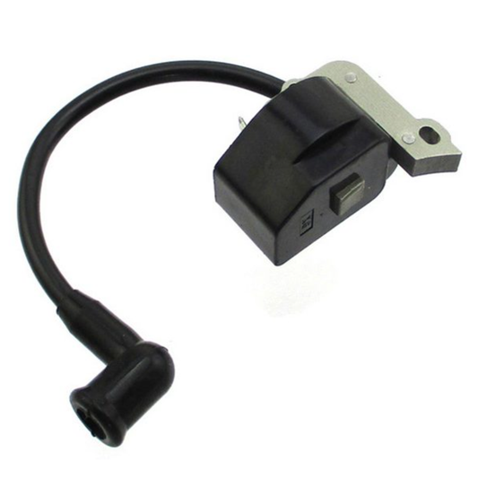 Ignition Coil for STIHL FS38 FS45 FS55 KM55 HL45 FC55 – Replaces 4140 400 1308