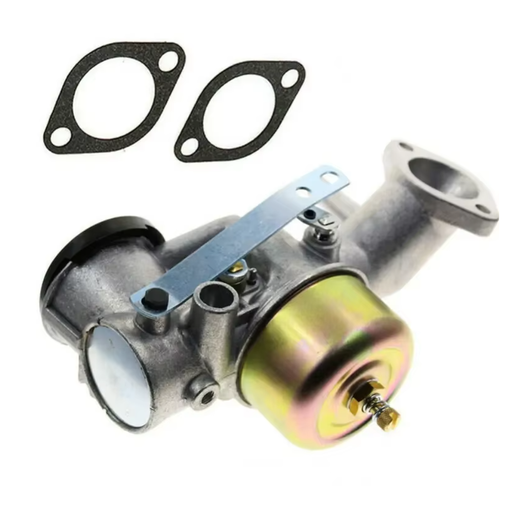 Carburetor for Briggs & Stratton 491026 491031 490499 281707 Carb 12HP Engine