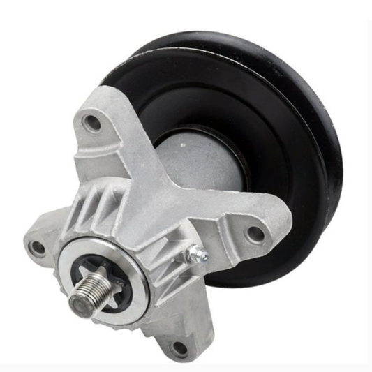 Spindle Assembly Fits MTD Cub Cadet 918-04474 918-04474A 918-04474B