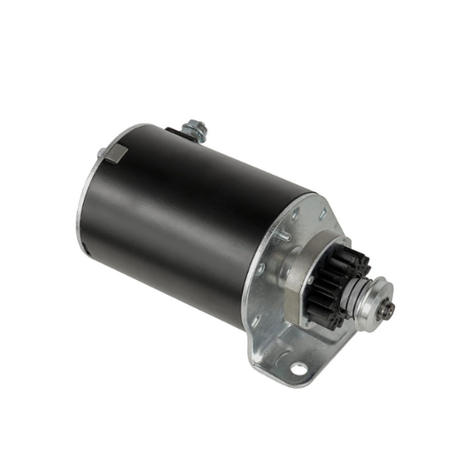 Starter Motor For Briggs & Stratton 391423 390838 491766 497594 497595