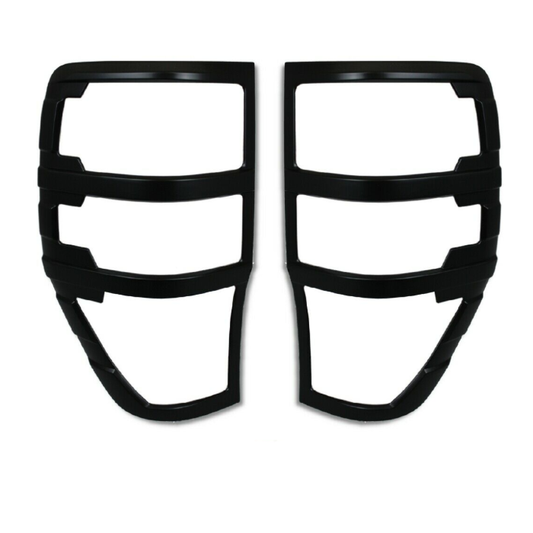 To Fit Ford Ranger Tail Light Covers